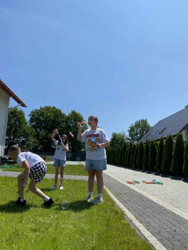 Dobranocka Noclegi blisko Energylandia — hotel in Spytkowice