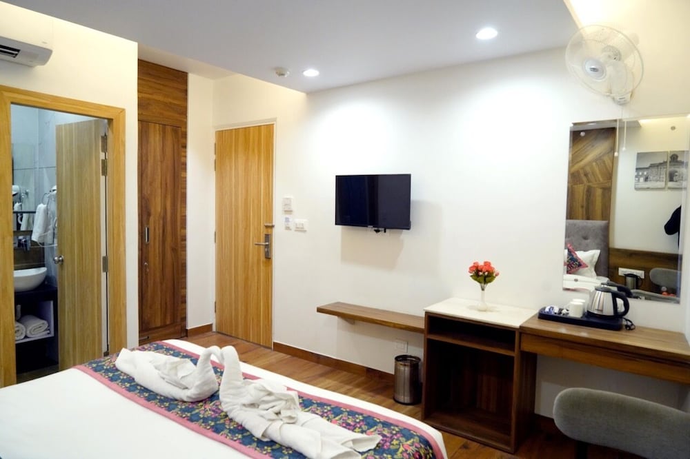Hotel Luxurio — Amritsar — photo 5