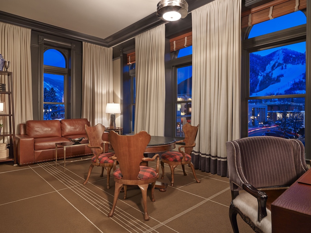 Hotel Jerome Auberge Collection - photo 27