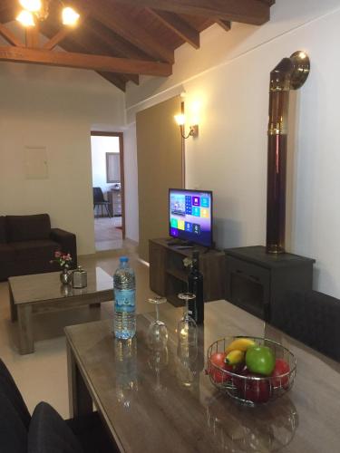 Love Holiday Suite 2 — 4-Star Luxury Hotel in Limassol, Cyprus