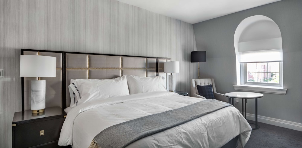 The Sire Hotel Lexington Tapestry Collection by Hilton - photo 7