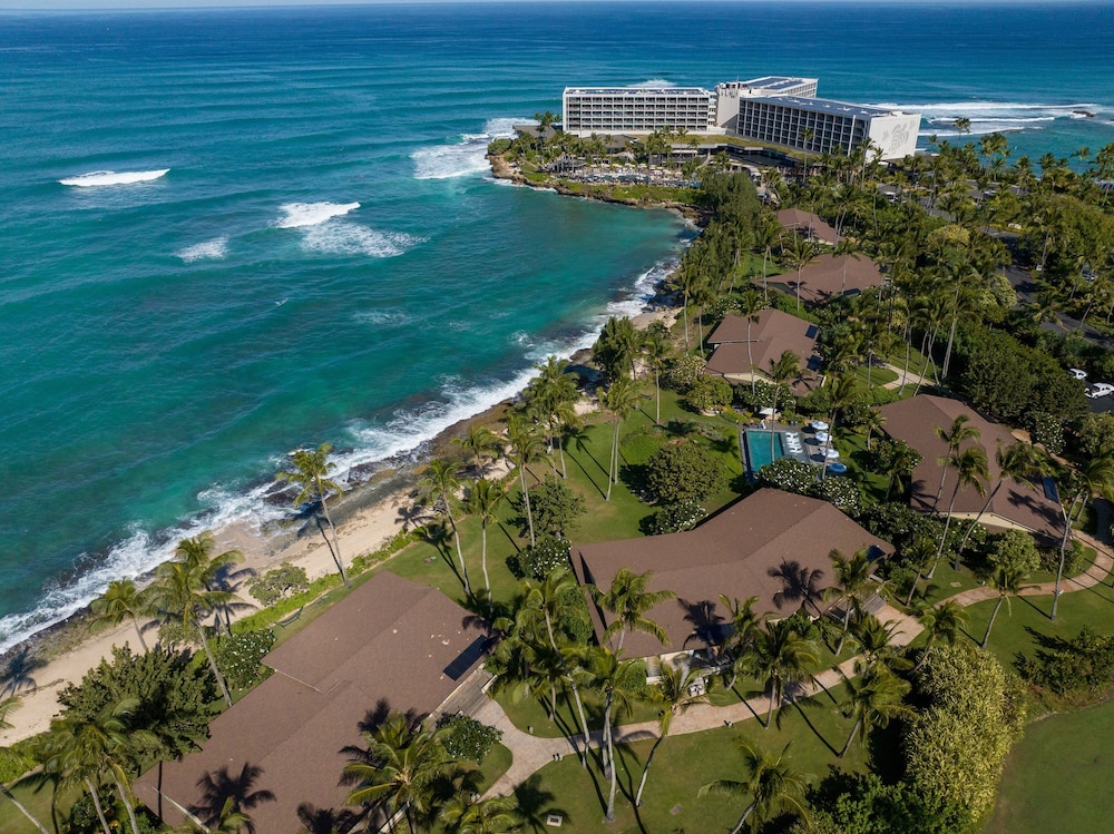 The Ritz Carlton O ahu Turtle Bay - photo 194