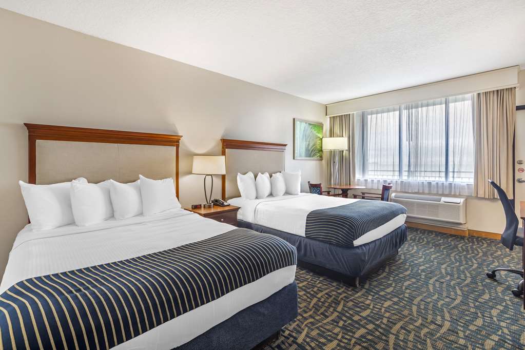 Best Western Cocoa Beach Port Canaveral - photo 59