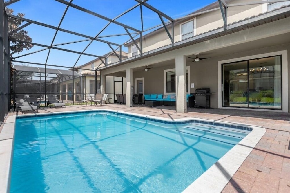 5 bedroom home Champions Gate Resort - photo 29