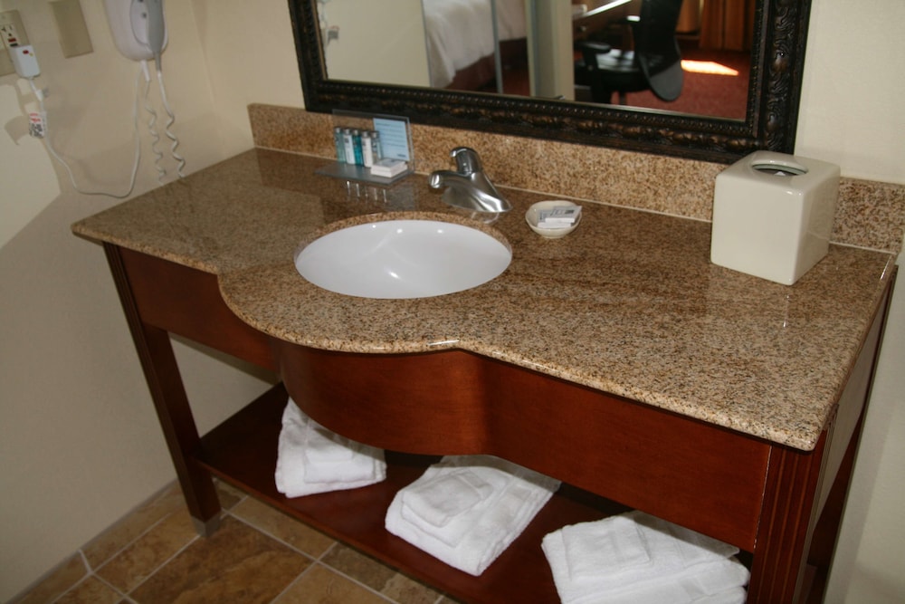 Hampton Inn & Suites McComb - photo 46