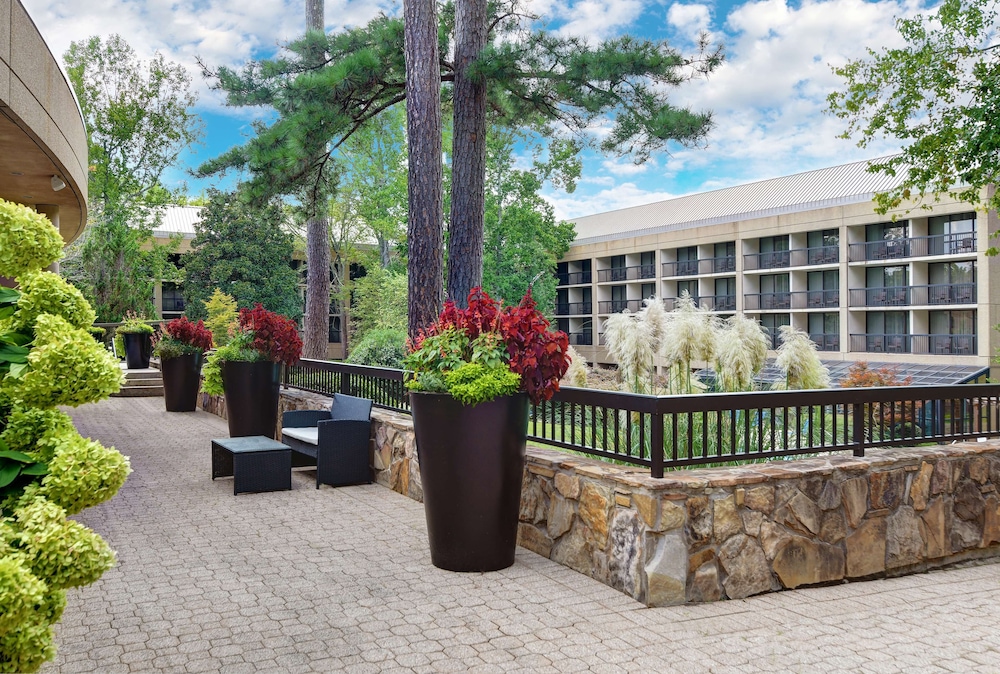 Hilton Peachtree City Atlanta Hotel & Conference Center - photo 94