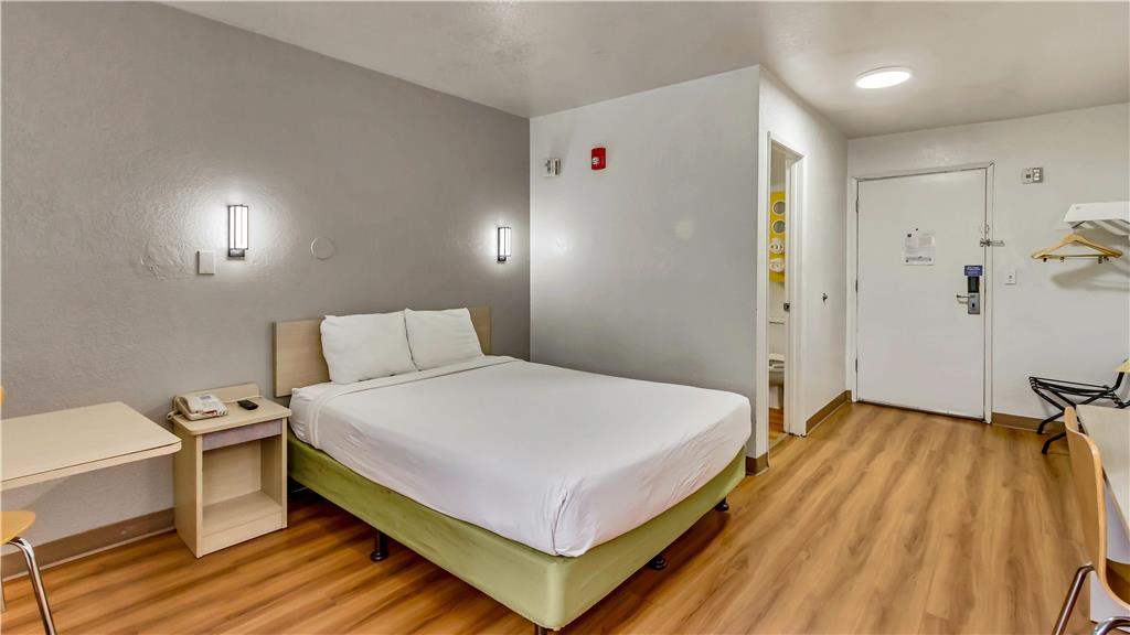 Motel 6 Ogden UT Downtown - photo 20