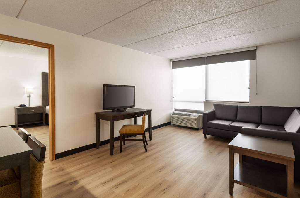 AmericInn by Wyndham Rochester Near Mayo Clinic - photo 50