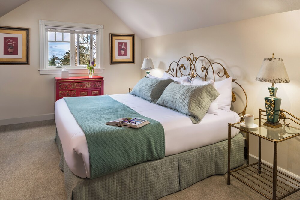 Arch Cape Inn and Retreat Cannon Beach - photo 16