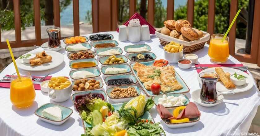 Almasa apartments — 4-Star Luxury Hotel in As Salimiyah, Kuwait