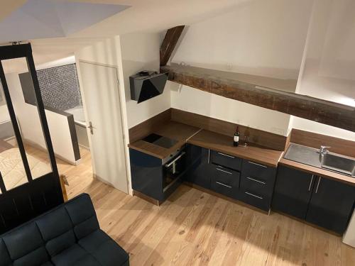 Studio Centre Ville de Crest - last minute hotel in Crest