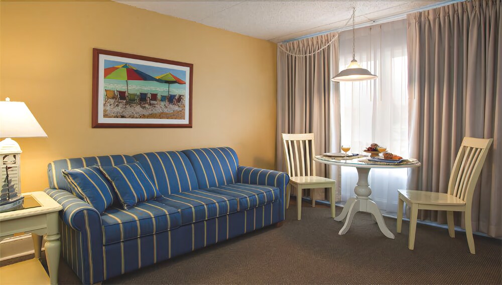 Concord Suites - photo 5