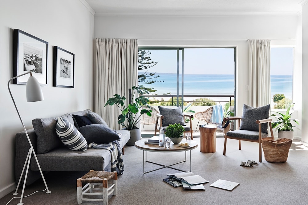 Cumberland Lorne Resort — Lorne — photo 3