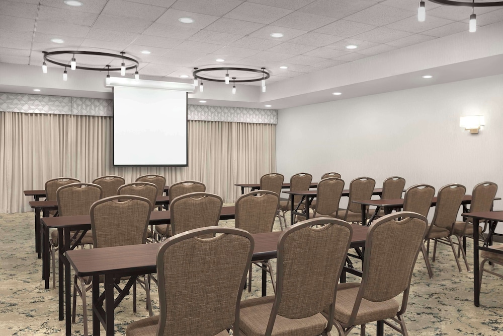Hilton Garden Inn Raleigh Capital Blvd I 540 - photo 38