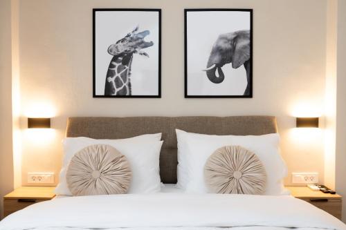 Casa Moca — 4-Star Luxury Hotel in Chania, Greece