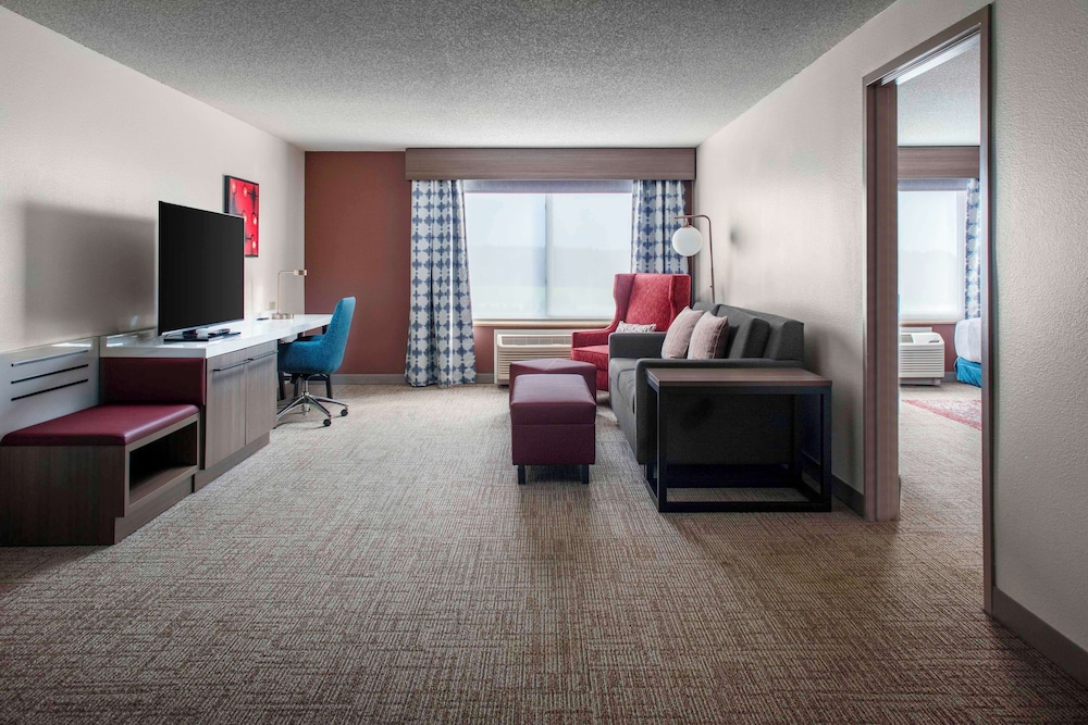 Hilton Garden Inn Roanoke Rapids - photo 10