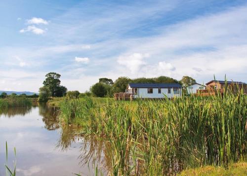 Wigmore Lakes Lodges in Shrewsbury, United Kingdom