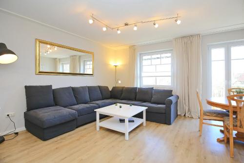 Fritz Reuter Weg 2 Wohnung 06 — 4-Star Luxury Hotel in Ostseebad Boltenhagen, Germany