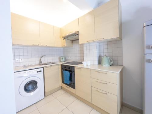Pandora Holiday Apartment Ayia Napa — 4-Star Luxury Hotel in Ayia Napa, Cyprus