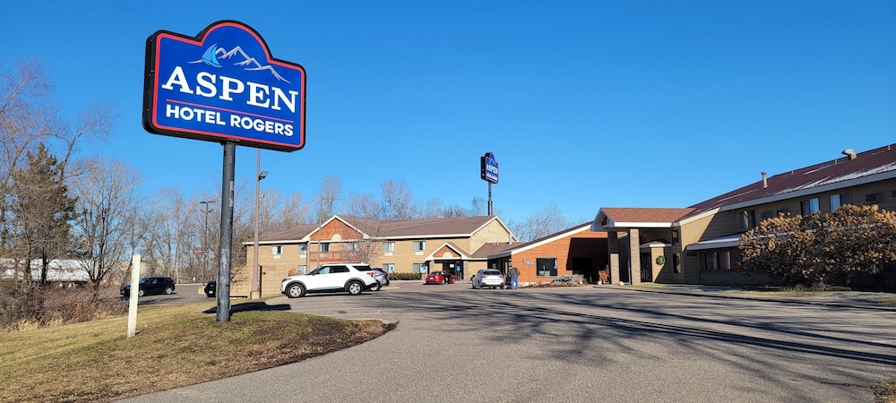 Aspen Hotel Rogers - photo 2