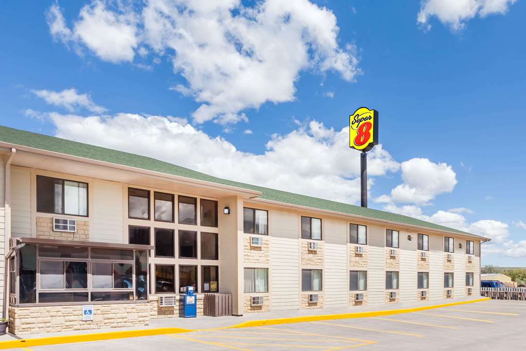 Super 8 by Wyndham Livingston Yellowstone - photo 2