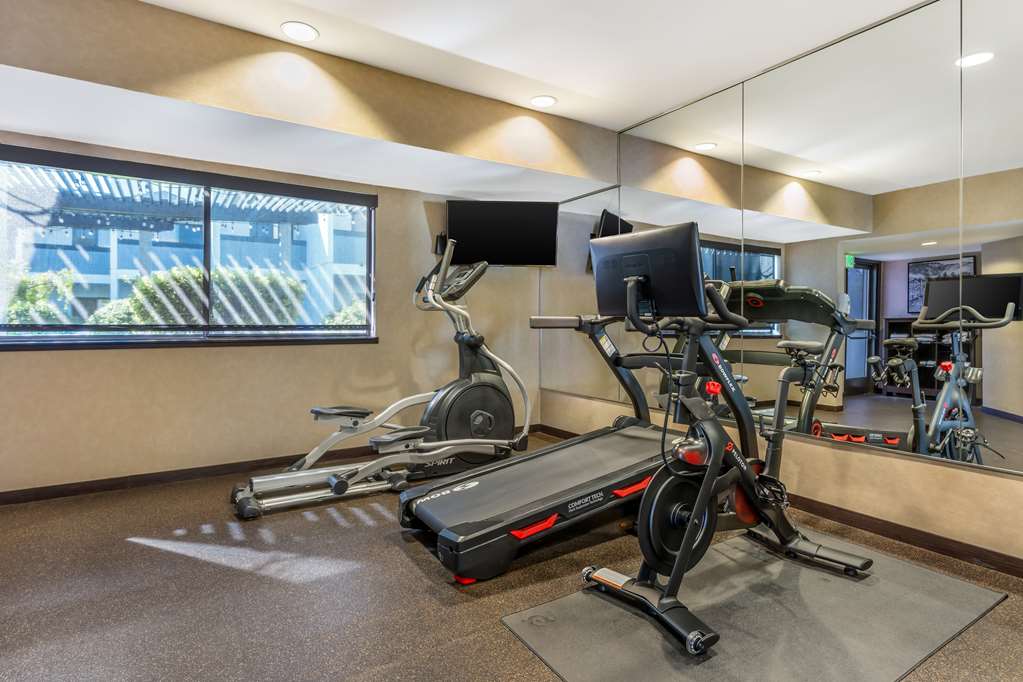 Best Western Plus Wine Country Inn & Suites - photo 12