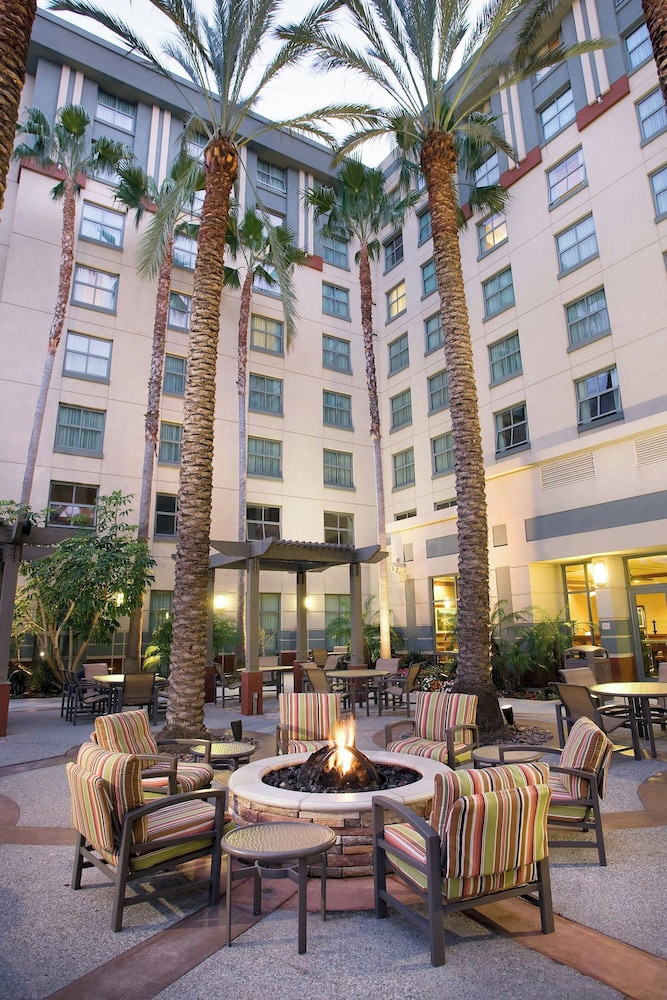 Residence Inn by Marriott Irvine John Wayne Airport - photo 35