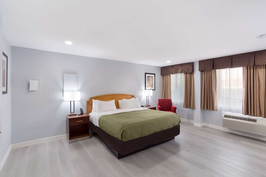 Quality Inn Redding near I 5 - photo 27