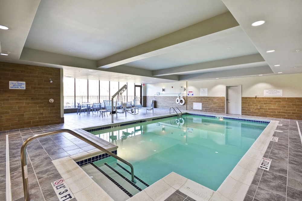 Hilton Garden Inn Gastonia - photo 19