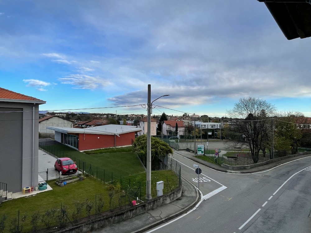 Foresteria La Torretta pet-friendly hotel Fino Mornasco