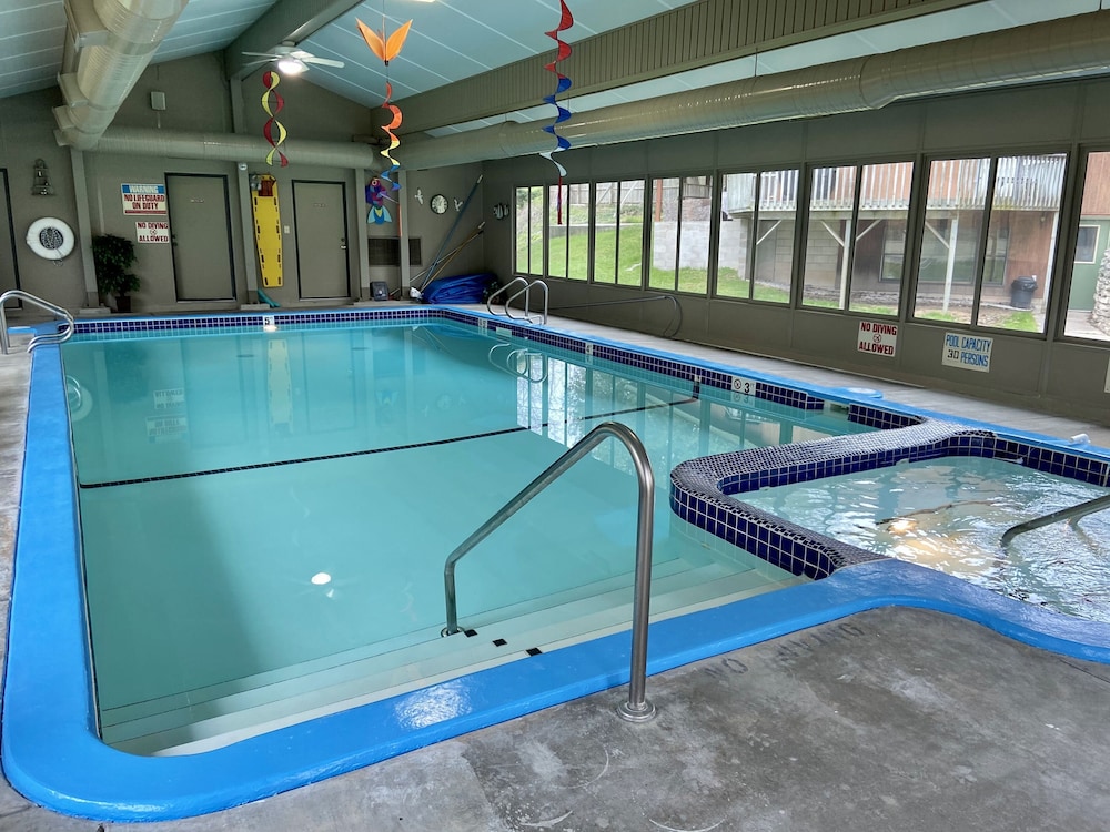 Betsie Riverside Resort - photo 158