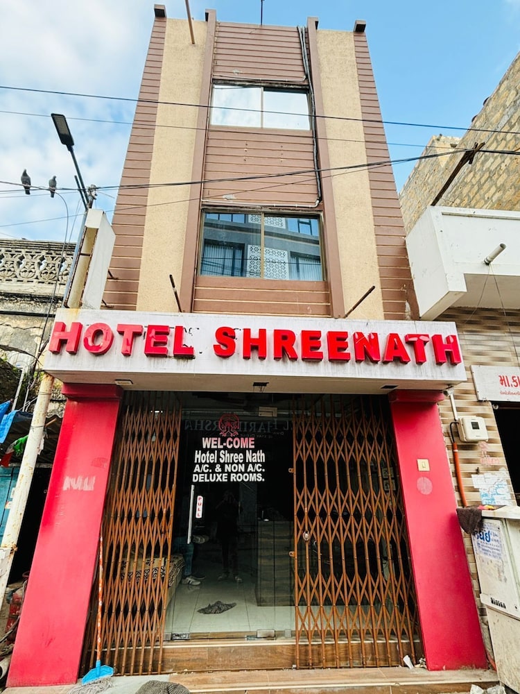 Hotel Shreenath Dwarka in Dwarka, India