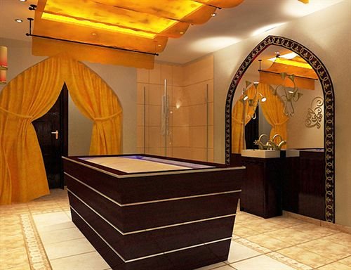 Hotel Downtown Ski & Spa Bansko in Bansko, Bulgaria