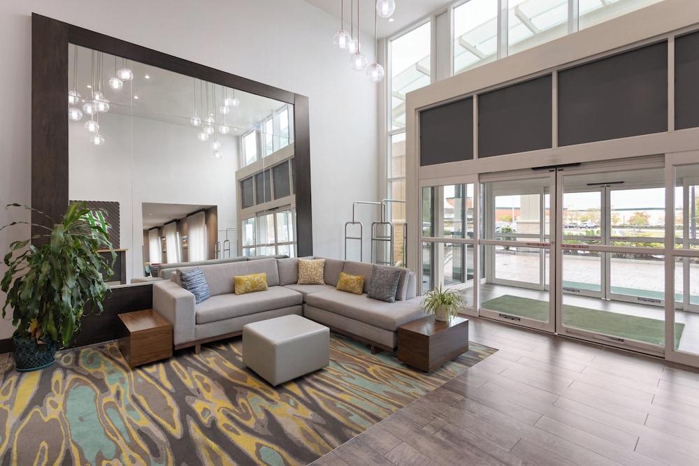 Holiday Inn Hotel & Suites Savannah Airport Pooler - photo 27