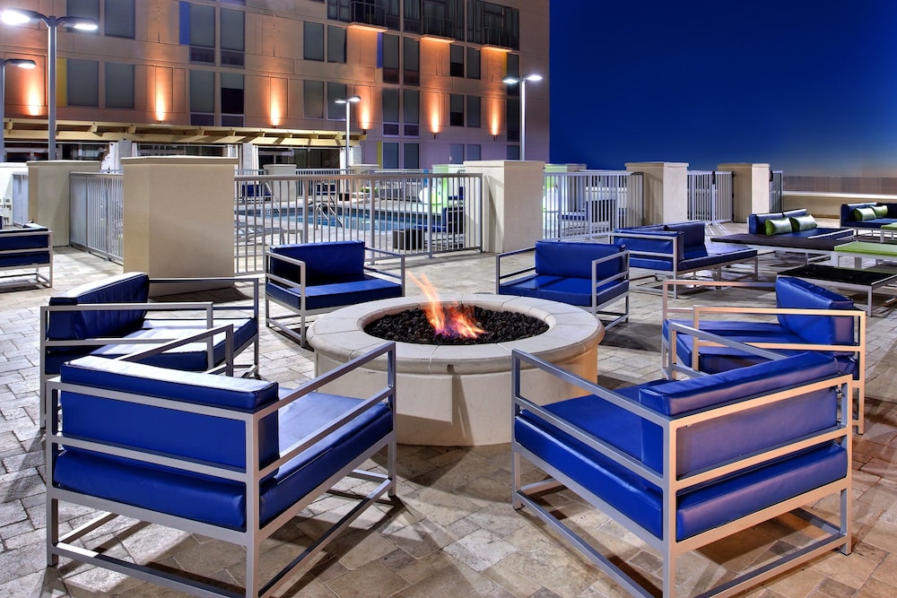 Aloft Asheville Downtown - photo 51