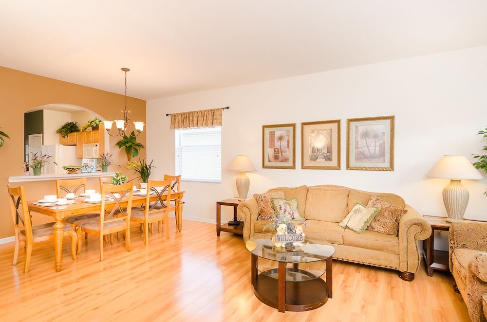 Ov2427 Windsor Hills Resort 6 Bed 4 Baths Villa - photo 2