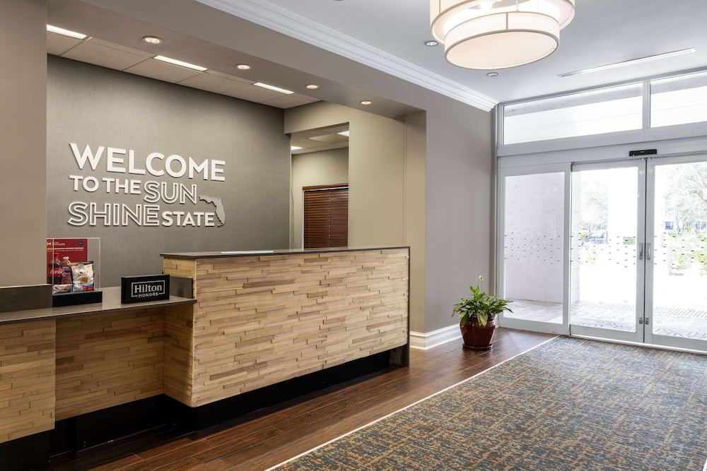 Hampton Inn by Hilton West Palm Beach Central Airport - photo 8