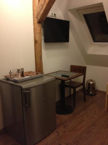 Old Town Guesthouse Erlangen — 4-Star Luxury Hotel in Erlangen, Germany