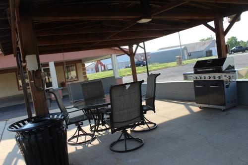 Copa Motel - photo 3