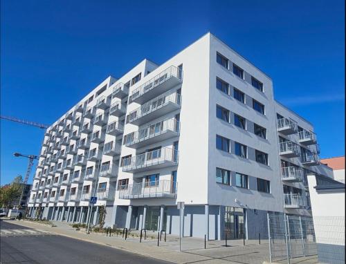 Apartament przy Stadionie — Poznan — photo 2