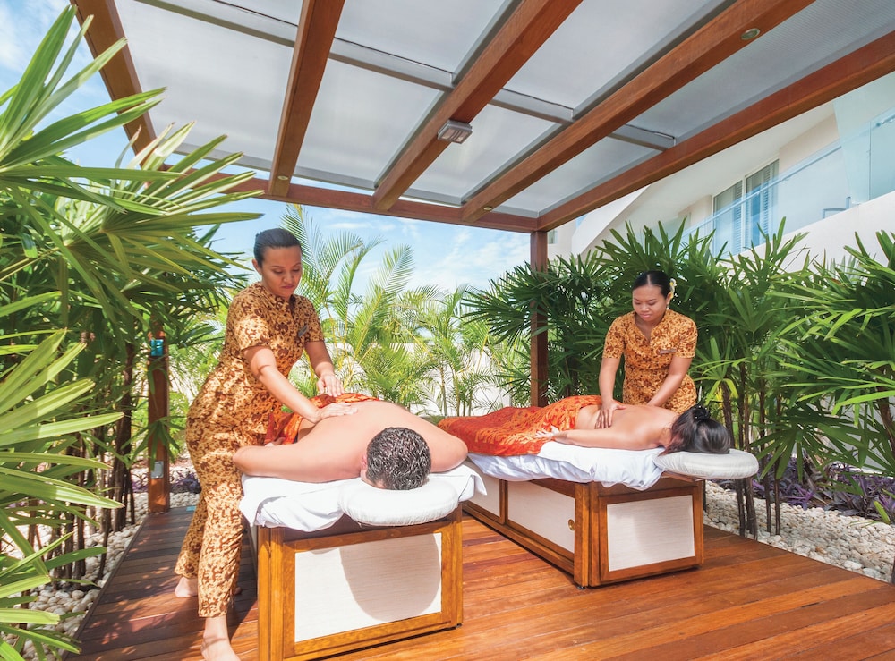 Spa