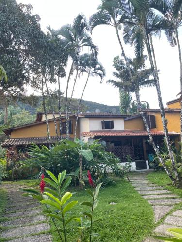 Pousada DAldeia - last minute hotel in Sao Sebastiao