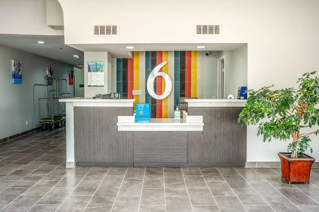 Studio 6 Claremore OK — hotel in Claremore