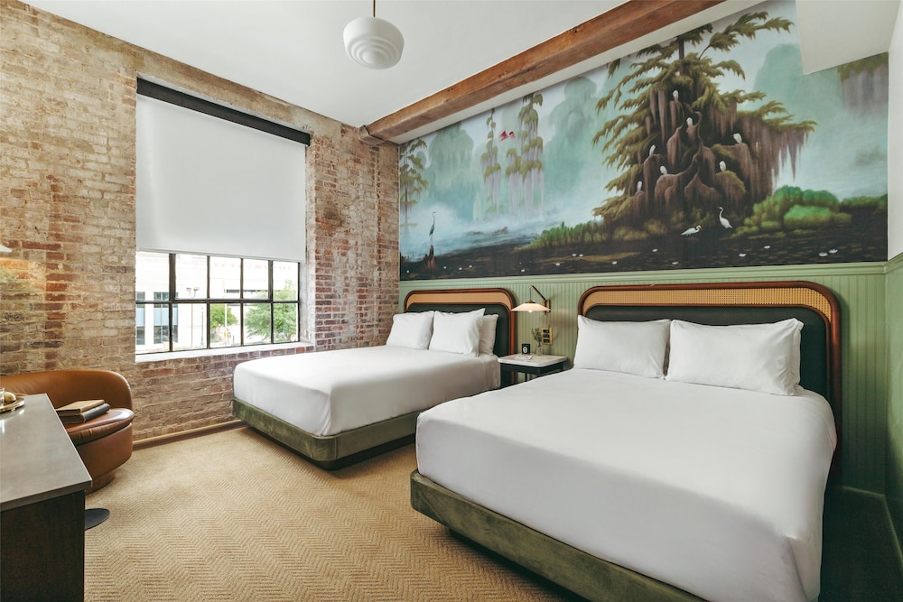 The Hotel Monroe Tapestry Collection by Hilton - photo 9