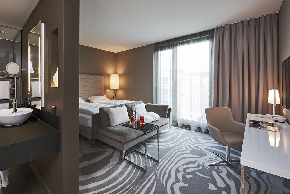 Legere Hotel Bielefeld — Bielefeld