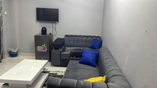 La vue suites - last minute hotel in Kampala