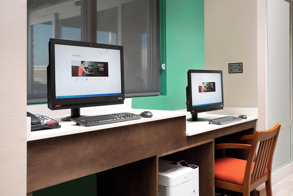 Residence Inn New Orleans Elmwood - photo 29