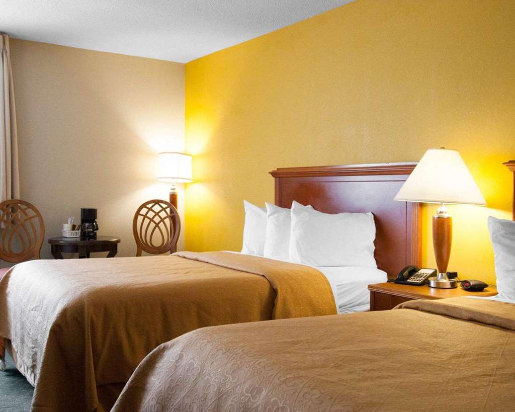 Quality Inn Cairo I 57 - photo 11