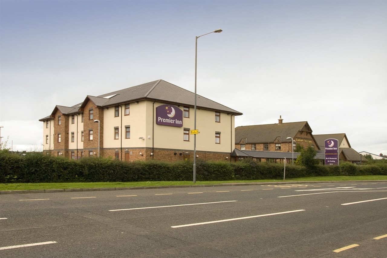 Premier Inn Bishop Auckland in Bishop Auckland, United Kingdom