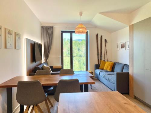 my Vista by Mountain ways — 4-Star Luxury Hotel in Rokytnice Nad Jizerou, Czech Republic